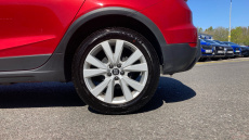 SEAT Arona 1.0 TSI SE Technology [EZ] 5dr Petrol Hatchback